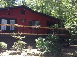 60 Whippoorwill Ln, Murphy, NC 28906