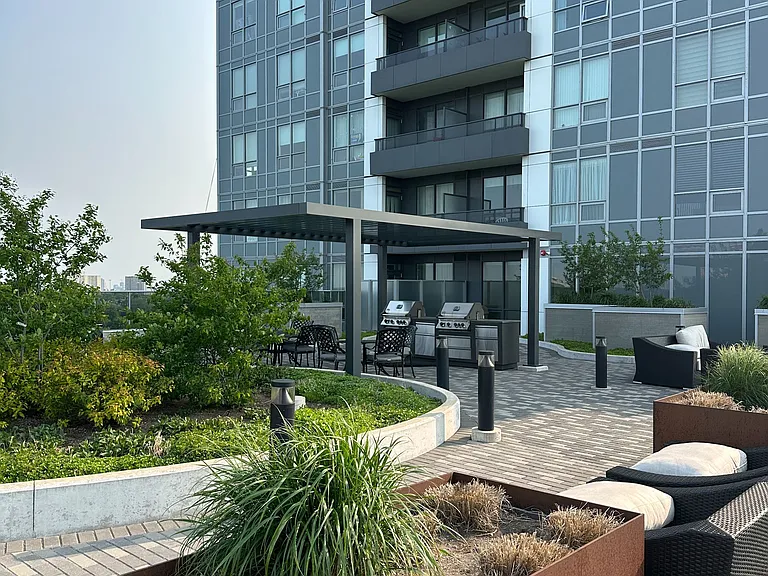 3121 Sheppard Ave E #827 — Photo 5