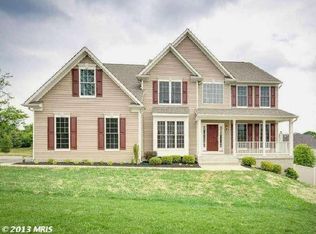 4007 Victoria Falls Dr, Ellicott City, MD 21043