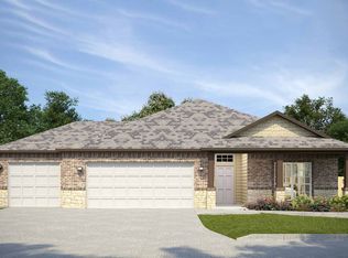 8712 Glade Dr, Temple, TX 76502