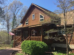 814 Fish And Fiddle Rd, Mountain Home, AR 72653