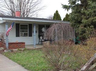 421 Ruth Ave, Circleville, OH 43113