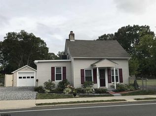 468 N Shore Rd, Absecon, NJ 08201