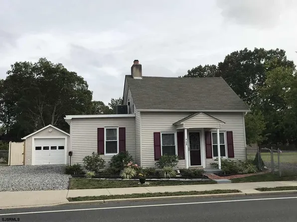 468 N Shore Rd, Absecon, NJ 08201