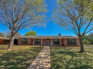 4500 Ridgemont Dr, Wichita Falls, TX 76309
