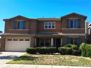 5781 Paddington Dr, Palmdale, CA 93552