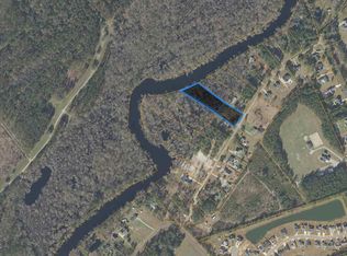 10A Bear Bluff Dr., Conway, SC 29526