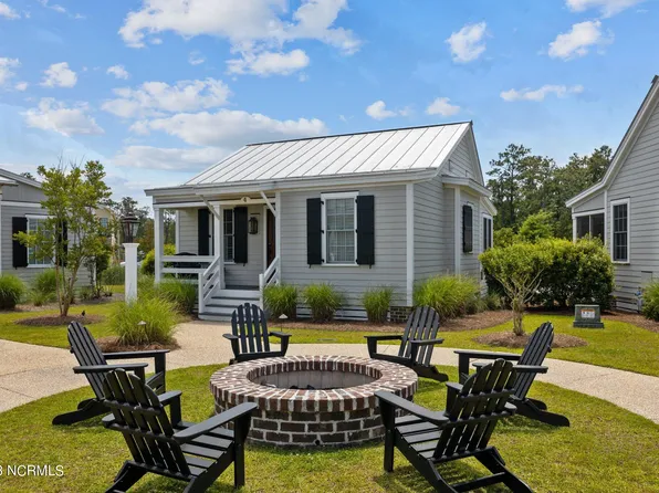 4 Back Cove Circle, Oriental, NC 28571