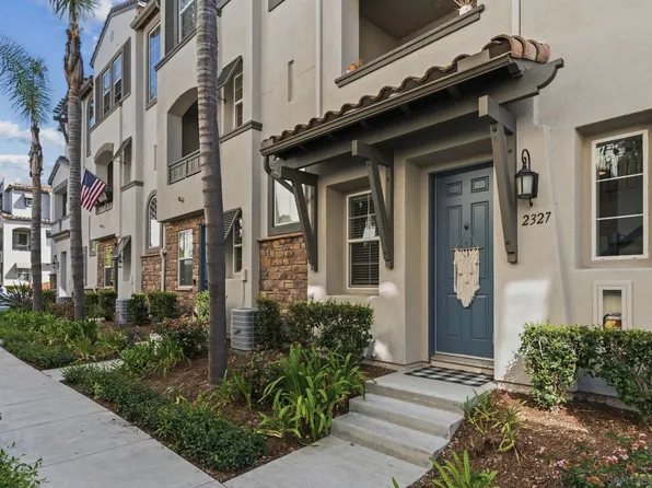 2327 Sentinel Ln, San Marcos, CA 92078