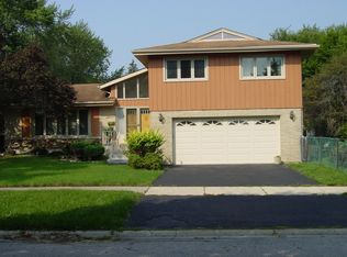 19054 Jonathan Ln, Homewood, IL 60430