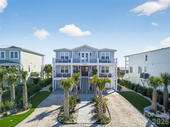 1842 E Main St, Sunset Beach, NC 28468