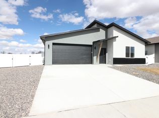 1643 Rusty Rivet Rd, Fruita, CO 81521
