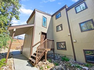 500 Vasquez Rd UNIT 3, Winter Park, CO 80482