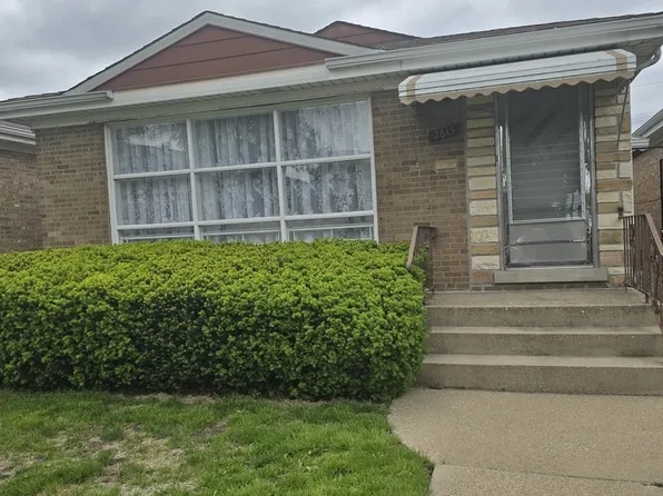 2615 N Menard Ave, Chicago, IL 60639