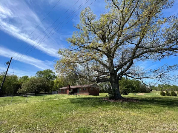 590 Hog Pen Branch Rd, Mooresboro, NC 28114