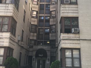 250 E 178th St APT 1E, Bronx, NY 10457