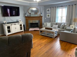 2941 Falcon Cir, Benton, AR 72015