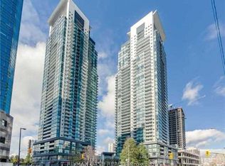 5168 Yonge St #3306, Toronto, ON M2N 0G1