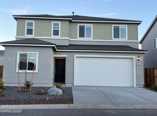 7852 Lazy Stream Dr, Reno, NV 89506