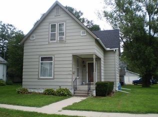 420 2nd St SE, Hampton, IA 50441