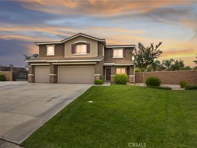 9351 Hearthstone Ct, Riverside, CA, 92508