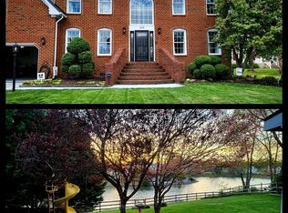 1208 Vail Ct, Chesapeake, VA 23320