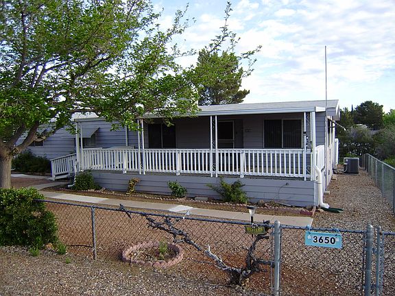 3650 E. Vaquero Lane 002