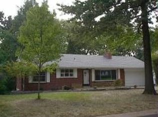 620 Florence Ave, Saint Louis, MO