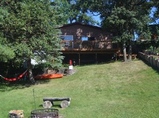 46 Longview Rd W, Bottineau, ND 58318