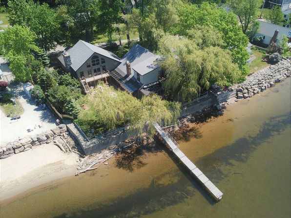 Lake Champlain Waterfront Colchester Real Estate 9 Homes For Sale Zillow