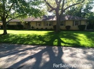 291 Glenburn Dr, Dayton, OH