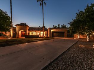 7520 N Via De La Escuela, Scottsdale, AZ 85258
