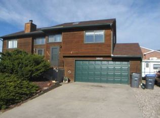 3902 Hayes Ave, Cheyenne, WY 82001