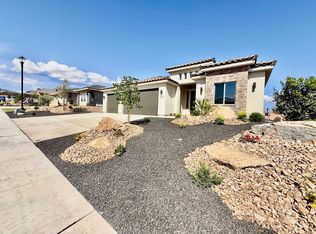 476 S Maggiore Trl, Saint George, UT 84770