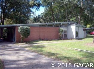 640 NW 35th Ter, Gainesville, FL 32607