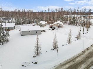 9880 W Redington Dr, Wasilla, AK 99623