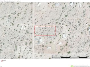 0 S Oak Rd LOT 0, Maricopa, AZ 85139