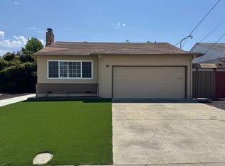 1874 Bandoni Ave, San Lorenzo, CA 94580