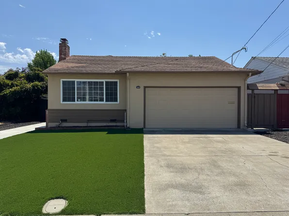1874 Bandoni Ave, San Lorenzo, CA 94580