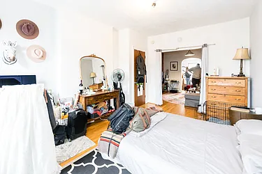 Rented by Highline Residential