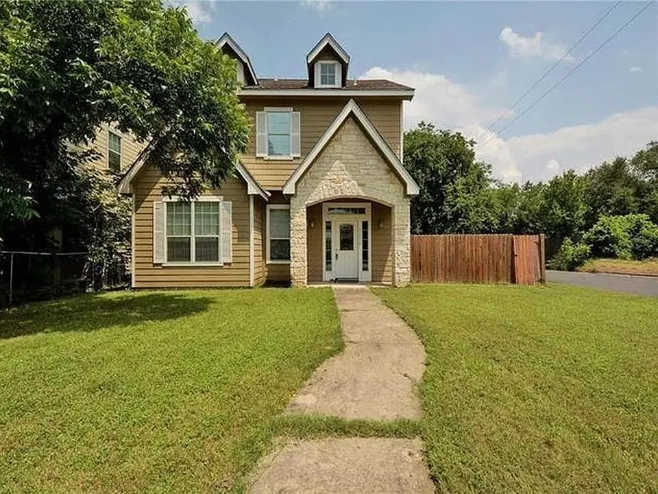 5501 Duval St