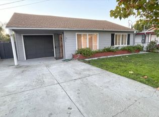 1359 Hollyburne Ave, Menlo Park, CA 94025
