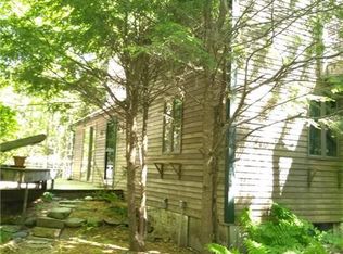 740 Crooked Rd, Bar Harbor, ME 04609