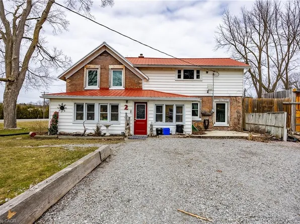2 Milne St, Norfolk County, ON N0E 1X0