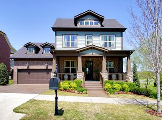 420 Truman Rd, Franklin, TN 37064