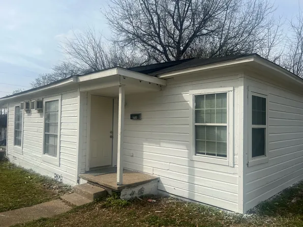 212 N Ross Ave, Tyler, TX 75702