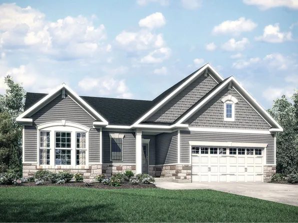 2916 Northcross Dr, Hebron, KY 41048
