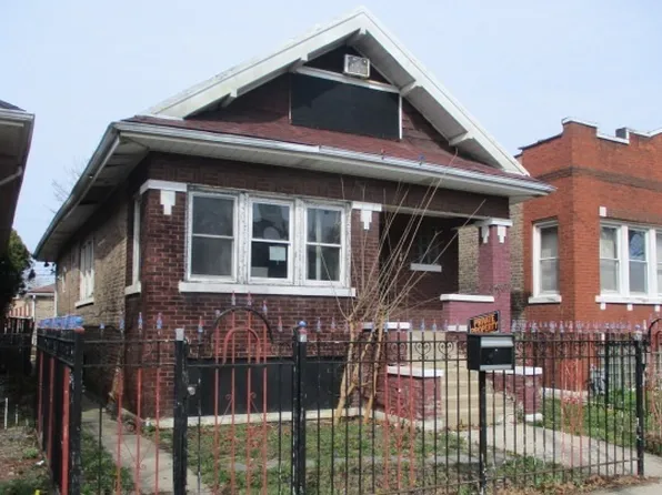 1620 S 58th Ct, Cicero, IL 60804