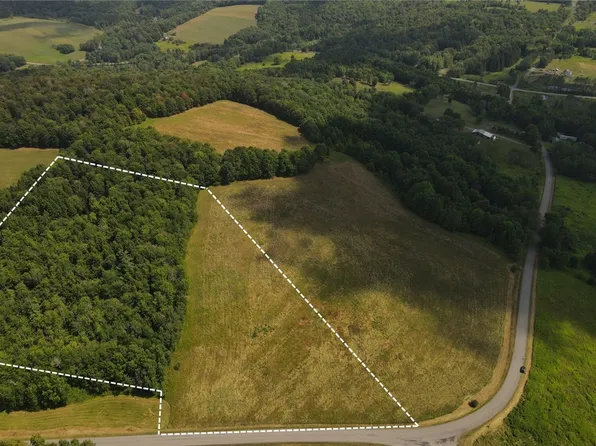 513 Ramey Rd Lot 1, New Berlin, NY 13411