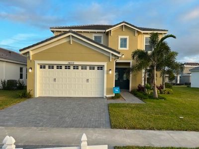 14213 Silver Needle Spring, Loxahatchee, FL, 33470